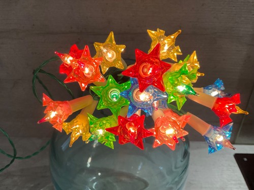 Vintage christmas tree fairy - ,