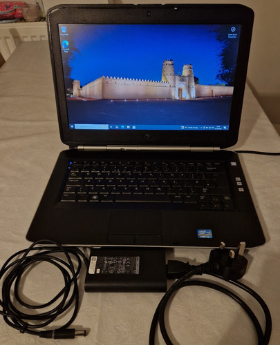 Dell latitude e5420 - latitude,