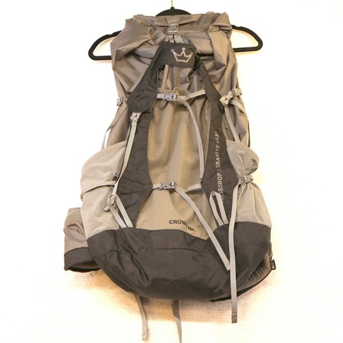 Massdrop granite gear - massdrop, x
