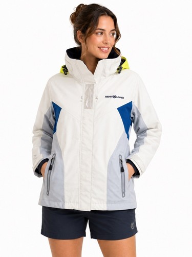 Henri lloyd jacket womens - henri,