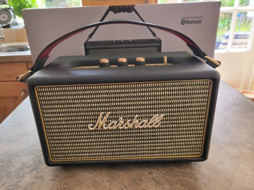 Marshall kilburn speaker - marshall,