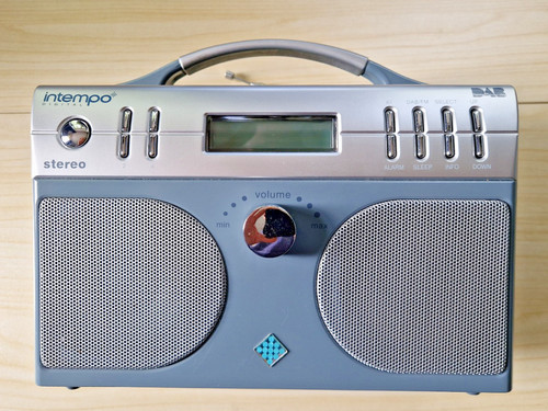Intempo portable digital - intempo,