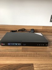 LG Blu-Ray & DVD Player