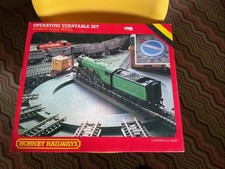 Hornby Operating Turntable 00
