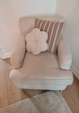 Next  Light Natural Lilly