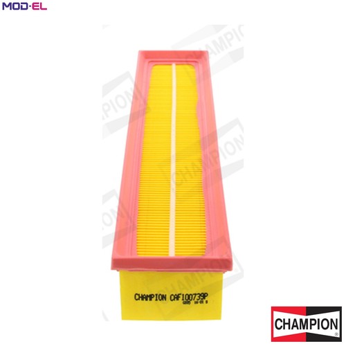 Air filter caf100739p - filter, for