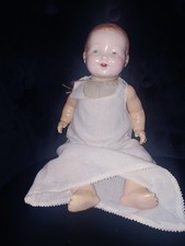 Haunted Doll Low Level DEMONIC