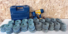 Bostitch n66c coil nailer - bostitch,
