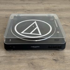 Audio-Technica Wireless