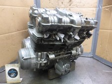 1981 Honda CB900C Custom