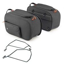 KAPPA ST105 + TR1165 Side Bags