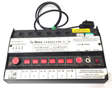 Professional Le Maitre 6-Way