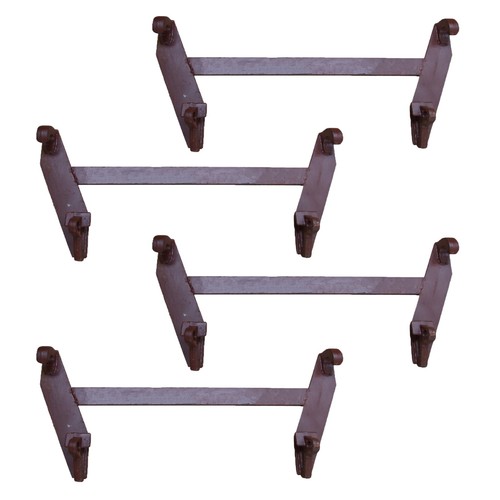 Euro loader bracket - x, 8
