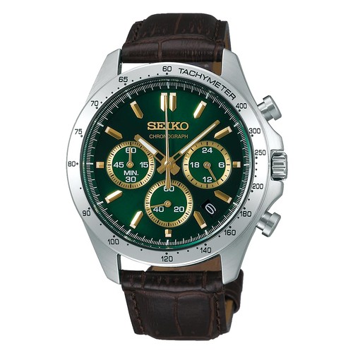 Seiko selection sbtr017 - seiko,
