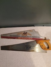 Vintage Spear & Jackson Work Horse B99 22" 550mm