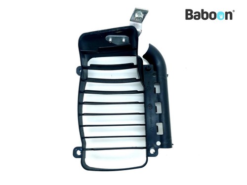 Radiator cover right - right, piaggio