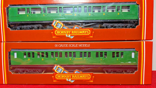 Hornby r486 composite - hornby, sr