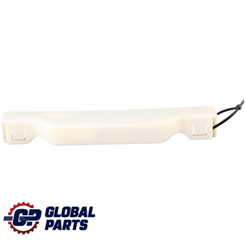 Audi boot trunk lid - a1,
