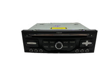 2013 CITROEN C3 1.6HDI RADIO