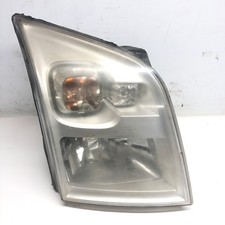 FORD TRANSIT MK7 TIPPER RWD