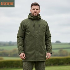 Mens Game Outlander Hunting