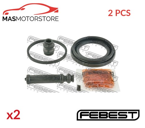 Brake caliper repair kit - brake,