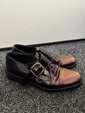 Ladies Miista Leather Ombré