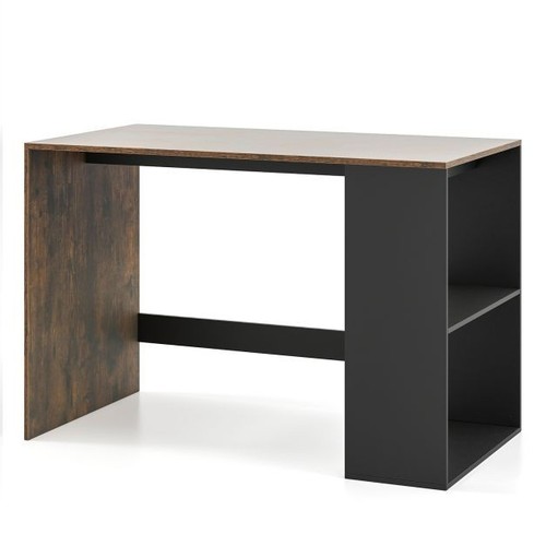 Costway modern wooden - modern,