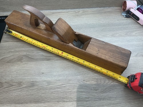 Rob sorby wooden jack - rob,