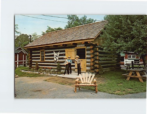 Mill bridge craft village - mill,