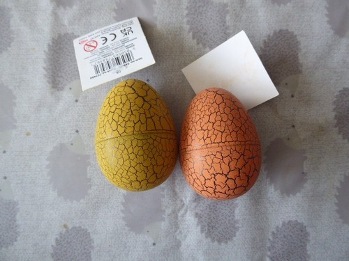 Dinosaur eggs with - x,