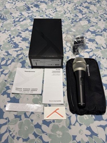 Beyerdynamic v50 dynamic - v50,
