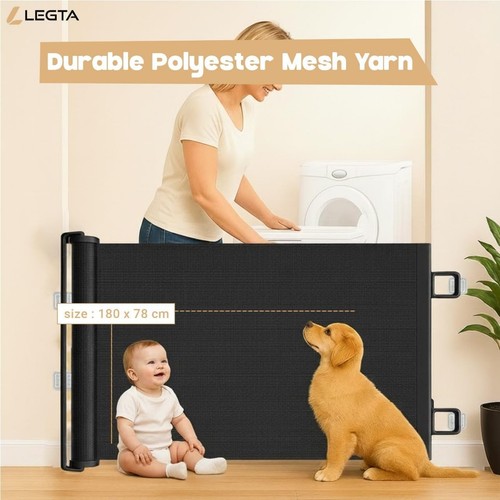 180cm retractable baby toddler - retractable,