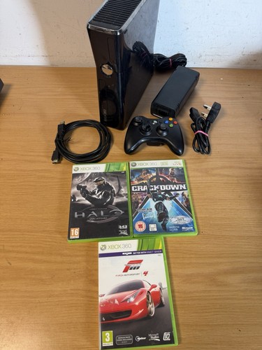 Microsoft xbox 360 - microsoft, s