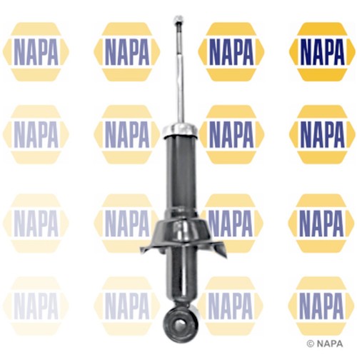 Rear shock absorber for honda - absorber,
