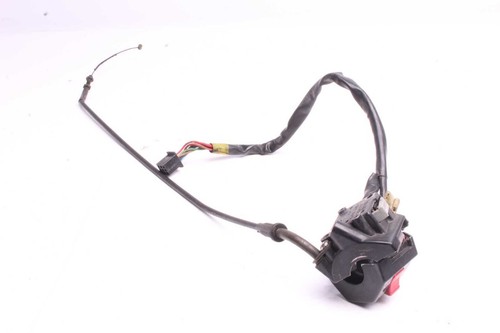 Right handlebar switch - switch, yamaha
