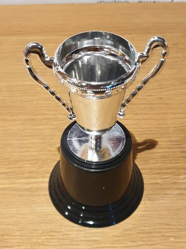 Plastic presentation cup - plastic,