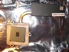 Mobile Processor AMD A6-4400M with heatsink