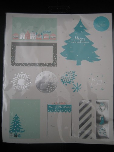 New christmas xmas - christmas, sticker