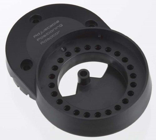 New futaba wheel adapter short - new,
