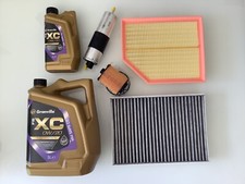 FITS VOLVO S90 V90 & POLESTAR