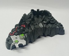 Mighty Max Skull Mountain Island