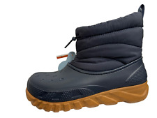 Crocs Duet Max II Boots UK M6/W7 US M7/W9 EU 39/40