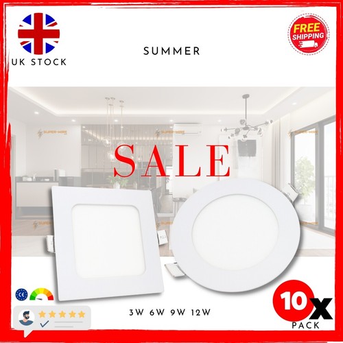 Spotlights led recessed - led,