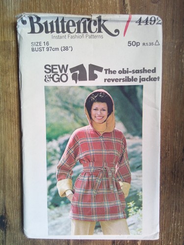 4492 obi sash - 4492,