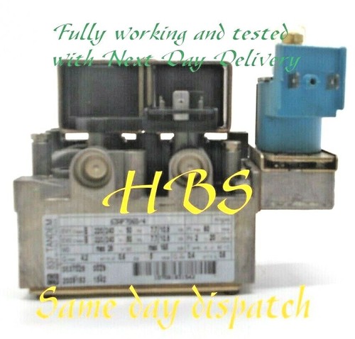 Worcester 230 rsf 24i - &,