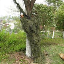Ghillie Suit Set Hunting