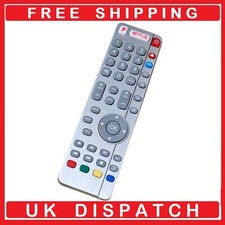 Sharp Aquos (24DH2KM, 1T-C24DH2KG2FM) Caravan TV - RF TV Remote