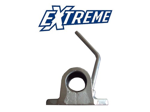 Extreme 42mm cast - 42mm, steel