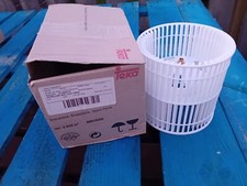 Teka Cooker Hood Extractor Fan Impeller GENUINE
